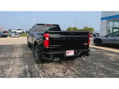 2026 Chevrolet 1500 Ext Cab, $55290. Photo 7