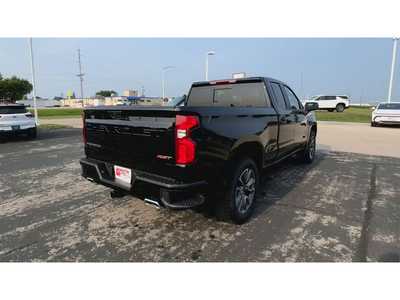2026 Chevrolet 1500 Ext Cab, $55290. Photo 8