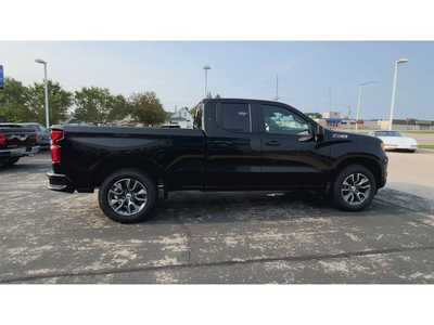 2026 Chevrolet 1500 Ext Cab, $55290. Photo 9