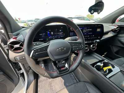 2024 Chevrolet Blazer EV, $35995. Photo 10