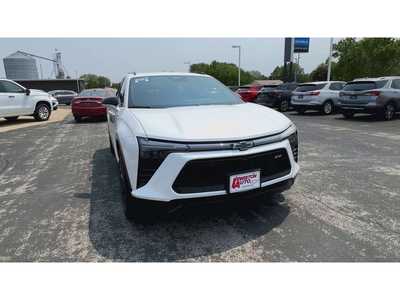 2024 Chevrolet Blazer EV, $35995. Photo 3