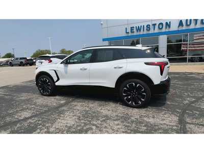 2024 Chevrolet Blazer EV, $35995. Photo 6