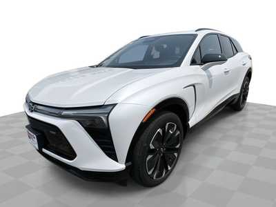 2024 Chevrolet Blazer EV, $35995. Photo 1