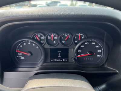 2021 Chevrolet 1500 Crew Cab, $31995. Photo 11