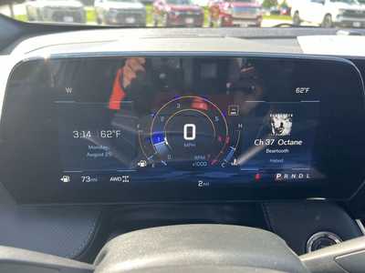 2026 Chevrolet Equinox, $34815. Photo 11