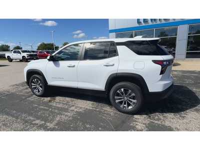 2026 Chevrolet Equinox, $34815. Photo 6