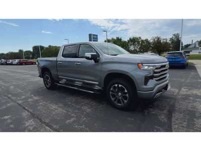 2026 Chevrolet 1500 Crew Cab, $64995. Photo 2