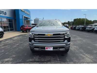 2026 Chevrolet 1500 Crew Cab, $64995. Photo 3