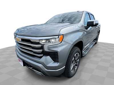 2026 Chevrolet 1500 Crew Cab, $64995. Photo 1