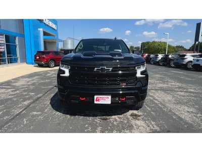 2026 Chevrolet 1500 Crew Cab, $62395. Photo 3