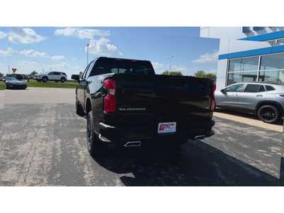2026 Chevrolet 1500 Crew Cab, $62395. Photo 7