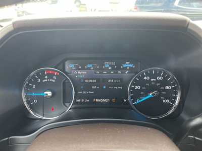 2017 Ford F350 Crew Cab, $49995. Photo 11