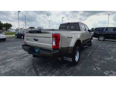 2017 Ford F350 Crew Cab, $49995. Photo 8