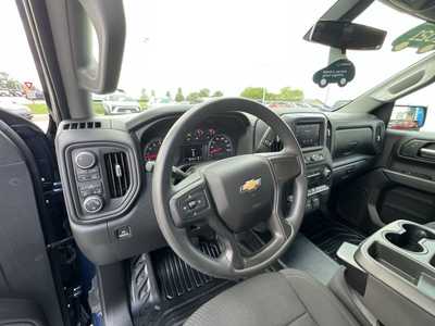 2021 Chevrolet 1500 Crew Cab, $33995. Photo 10