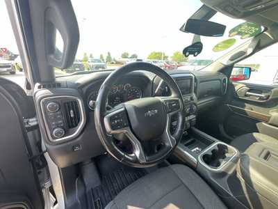 2019 Chevrolet 1500 Crew Cab, $27495. Photo 10