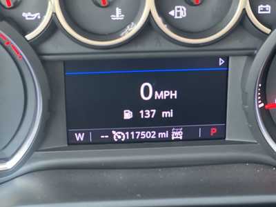 2019 Chevrolet 1500 Crew Cab, $27495. Photo 12