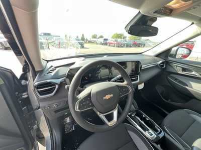 2026 Chevrolet TrailBlazer, $28880. Photo 10