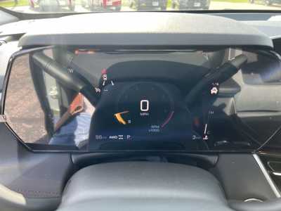 2026 Chevrolet TrailBlazer, $28880. Photo 11
