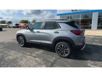 2026 Chevrolet TrailBlazer, $28880. Photo 6