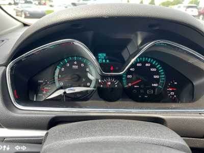 2017 Chevrolet Traverse, $9450. Photo 11