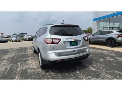 2017 Chevrolet Traverse, $9450. Photo 7