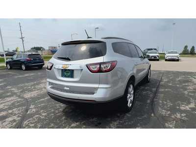 2017 Chevrolet Traverse, $9450. Photo 8