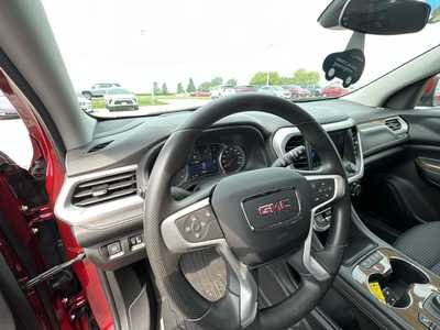 2023 GMC Acadia, $32750. Photo 10