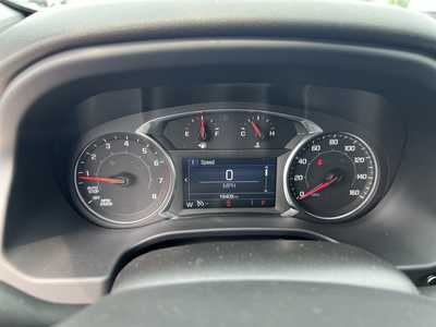 2023 GMC Acadia, $32750. Photo 11