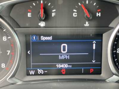 2023 GMC Acadia, $32750. Photo 12