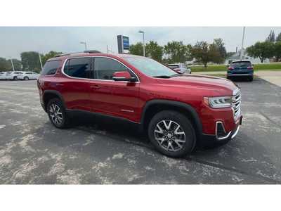 2023 GMC Acadia, $32750. Photo 2