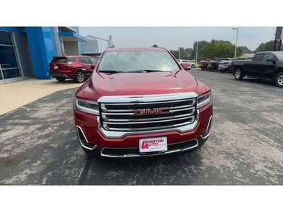 2023 GMC Acadia, $32750. Photo 3