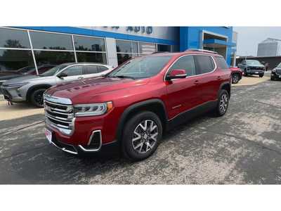 2023 GMC Acadia, $32750. Photo 4