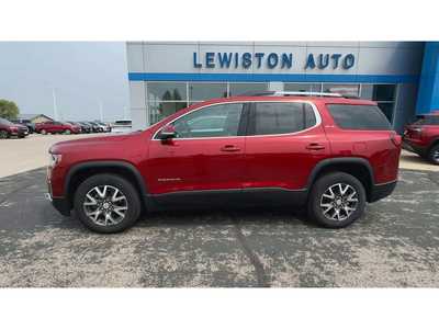 2023 GMC Acadia, $32750. Photo 5