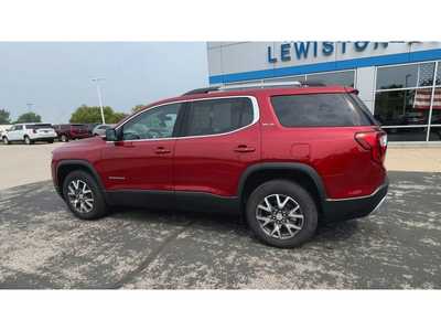 2023 GMC Acadia, $32750. Photo 6