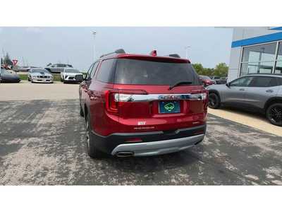 2023 GMC Acadia, $32750. Photo 7