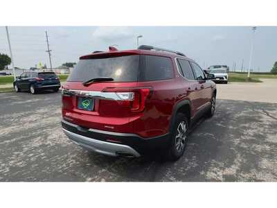 2023 GMC Acadia, $32750. Photo 8