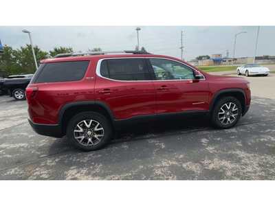 2023 GMC Acadia, $32750. Photo 9