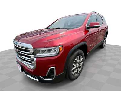 2023 GMC Acadia, $32750. Photo 1