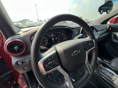 2020 Chevrolet Blazer, $28995. Photo 10