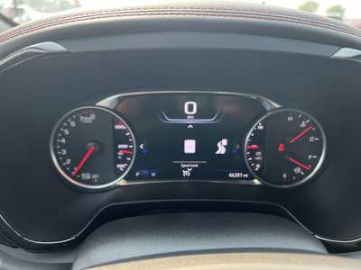 2020 Chevrolet Blazer, $28995. Photo 11