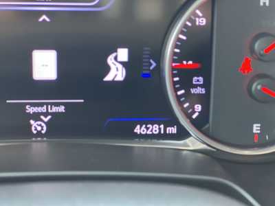 2020 Chevrolet Blazer, $28995. Photo 12