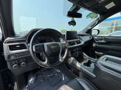 2021 Chevrolet Tahoe, $44995. Photo 10