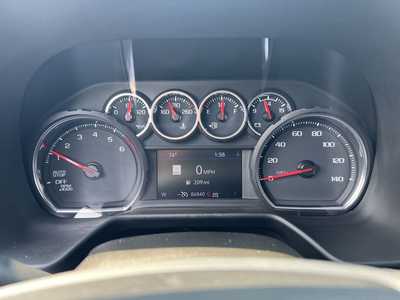 2021 Chevrolet Tahoe, $44995. Photo 11