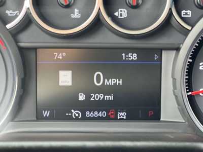 2021 Chevrolet Tahoe, $44995. Photo 12