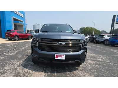 2021 Chevrolet Tahoe, $44995. Photo 3