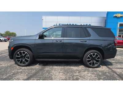 2021 Chevrolet Tahoe, $44995. Photo 5