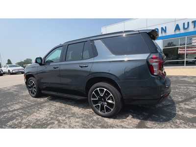 2021 Chevrolet Tahoe, $44995. Photo 6