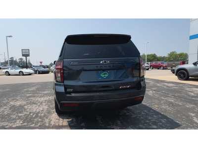 2021 Chevrolet Tahoe, $44995. Photo 7