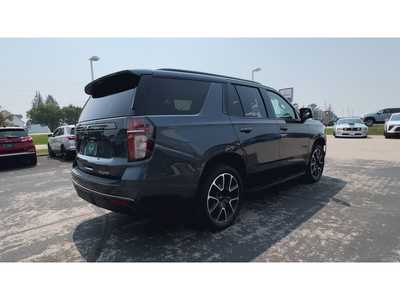 2021 Chevrolet Tahoe, $44995. Photo 8