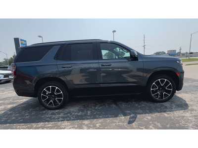 2021 Chevrolet Tahoe, $44995. Photo 9